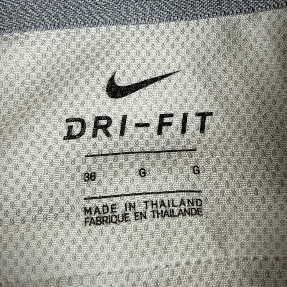 Nike Shorts Mens 36/10 Gray‎ Dri-FIT Golf Athletic Stretch 921753-072